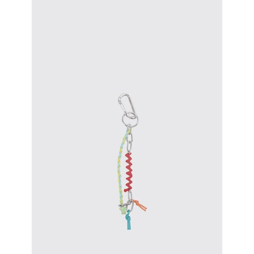 Marni Keyring Men Multicolor